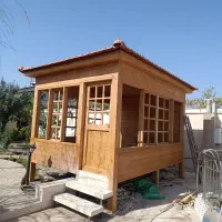 نیرو کار نجاری و کارگر ساده شاگرد خدمات نمایشگاهی