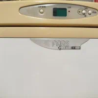 فریزر پارس تمیز (هفت کشو)