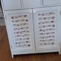 میز اتو، آب چکان رو میزی