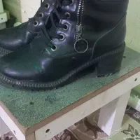 نیم بوت سایر ۳۹