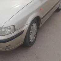 سمند|خودرو سواری و وانت|حمیدیا, |دیوار