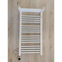 رادیاتور و حوله خشک کن برقی