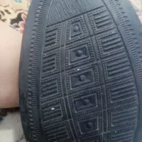 کفش کالج مردانه|کیف، کفش، کمربند|نیشابور, خط کاشمر|دیوار