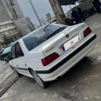 پارس tu5 مدل 99|خودرو سواری و وانت|بانه, |دیوار