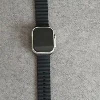 ساعت هوشمند.سیم کارت خور.معاوضه با گرینجیک|ساعت|تبریز, |دیوار