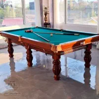 میز بیلیارد ایت و اسنوکر