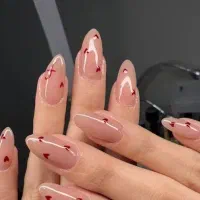 وسایل کاشت ناخن