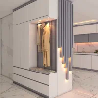 تولید کابینت آشپزخانه