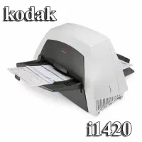 اسکنر اتوماتیک حرفه ای (اورجینال ) Kodak