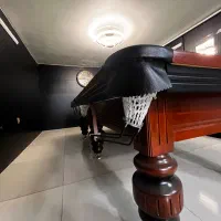 بیلیارد ۹ فوت ۶ پایه|ورزشهای توپی|شهرضا, |دیوار