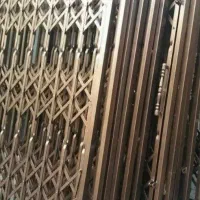 تسمه2و 3سانتی درب اکاردیونی،کشویی،حفاظ ومحافظ