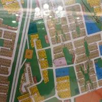 زمین-ویلایی-204متر-سه-نبش-بر-اصلی-فاز2-روی-بلندی