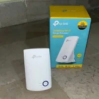 توسعه دهنده شبکه - TP-LINK - ارسال رایگان