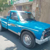 نیسان زامیاد مدل 1401