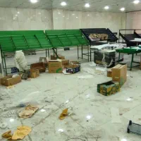 ۲۵۰متر مغازه/بر خیابان مفتح جنوبی/گذر شلوغ|اجارهٔ مغازه و غرفه|قدس, شهر‌قدس|دیوار