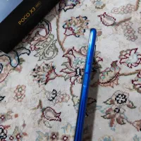 POCO X3 NFC|موبایل|پردیس, فاز ۱۱|دیوار