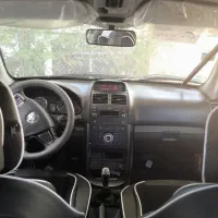 سمند سورن ef7 مدل 1404 دوگانه شرکت دریچه سیمی