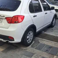 کوییک مدل ۴۰۱ بدون رنگ