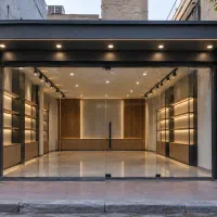 یوسف آباد ۴۳ متر مالکیت سرقفلی