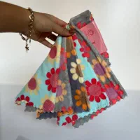 دستمال پک ۵تایی