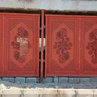 کارگاه درب و پنجره سازی|خدمات پیشه و مهارت|خرمآباد, |دیوار