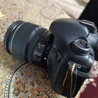 دوربین کنون 7d