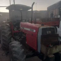 تراکتور۴۸۵|خودرو سنگین|تیکمه داش, |دیوار