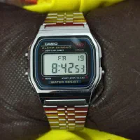 کاسیو ژاپن اکبند|ساعت|نجف‌آباد, جامی|دیوار