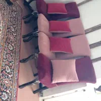 مبل راحتی8نفره