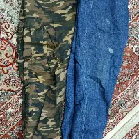 دوعددشلوار
