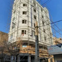 داربست فلزی پویا