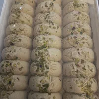 حلوا شکری رولی/ کیفیت عالی/قیمت استثنایی