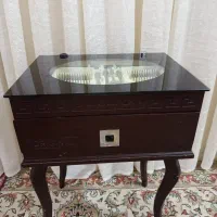 جا قاشق پایه دار|میز و صندلی غذاخوری|تربت‌حیدریه, بهزیستی|دیوار