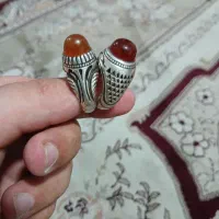 انگشتر عقیق|جواهرات|تهران, کوثر|دیوار