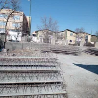 فوم سقفی وتیرچه بتنی وپیش تنیده (پلاستوفوم)|مصالح و تجهیزات ساختمان|اردبیل, |دیوار