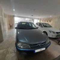 پارس مدل ۸۶