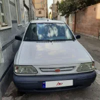 پراید مدل ۹۴