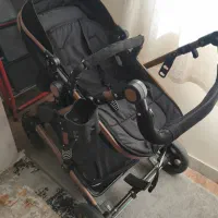 فروش کالسکه اسپرینگ