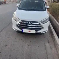 جک S3 اتوماتیک، مدل ۱۳۹۸|خودرو سواری و وانت|ماهدشت, |دیوار
