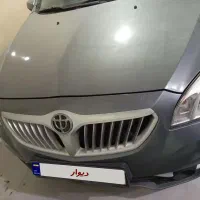 برلیانس اچ ۳۳۰ اتومات ۱۵۰۰cc|خودرو سواری و وانت|بوشهر, |دیوار