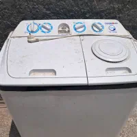 لباسشویی پاکشوما 9کیلویی