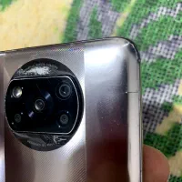 پوکو x3 pro|موبایل|ارومیه, |دیوار