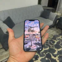 ایفون ۱۳ نرمال|موبایل|کرمان, |دیوار