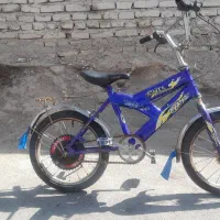 دوچرخه 16