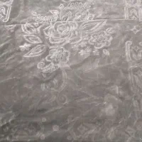پتوهای دو تیکه ای نرمینه تک و دو نفره|رختخواب، بالش، پتو|اصفهان, محله سفلی|دیوار