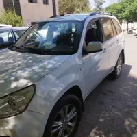 ام‌وی‌ام X33 اتوماتیک، مدل ۱۳۹۵|خودرو سواری و وانت|مشهد, امام خمینی|دیوار