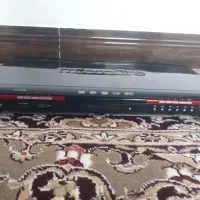 دستگاه پخش دی وی دی و سی دی و فلش خور