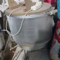 تنور گازی
