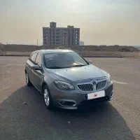 برلیانس ۳۲۰ اتومات مدل ۹۴|خودرو سواری و وانت|تهران, نگین غرب|دیوار