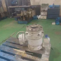 تعمیرات شیرهای صنعتی